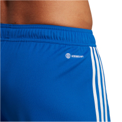 adidas Tiro 23 League Fußballshorts Herren IB8084 - team royal blue/white S