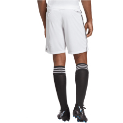 adidas Tiro 23 League Fu&szlig;ballshorts Herren 001A - white/black XS
