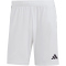 adidas Tiro 23 League Fu&szlig;ballshorts Herren 001A - white/black XXL