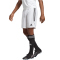 adidas Tiro 23 League Fu&szlig;ballshorts Herren 001A - white/black XXL