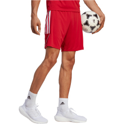 adidas Tiro 23 League Fu&szlig;ballshorts Herren AEPU - tepore/white S