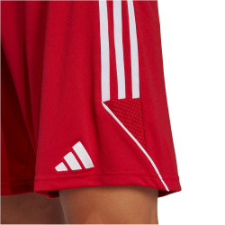 adidas Tiro 23 League Fu&szlig;ballshorts Herren AEPU - tepore/white S