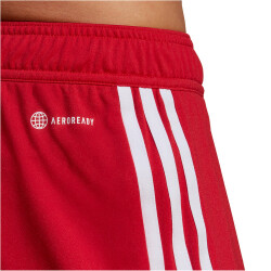 adidas Tiro 23 League Fußballshorts Herren AEPU - tepore/white XXL