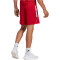 adidas Tiro 23 League Fußballshorts Herren AEPU - tepore/white XXL