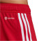 adidas Tiro 23 League Fußballshorts Herren AEPU - tepore/white XXL
