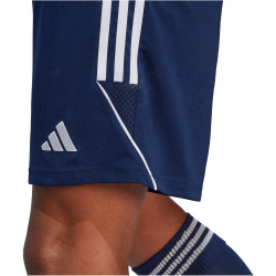 adidas Tiro 23 League Fu&szlig;ballshorts Herren AEQ1 - tenabl/white XXL