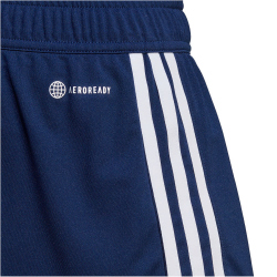 adidas Tiro 23 League Fu&szlig;ballshorts Herren AEQ1 - tenabl/white XXL