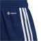 adidas Tiro 23 League Fu&szlig;ballshorts Herren AEQ1 - tenabl/white XXL