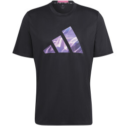 adidas Designed for Movement HIIT Training T-Shirt Herren...