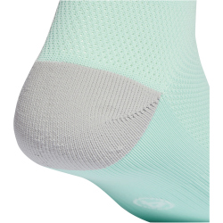 adidas Milano 23 Stutzenstr&uuml;mpfe AAXY - clemin/white 34-36