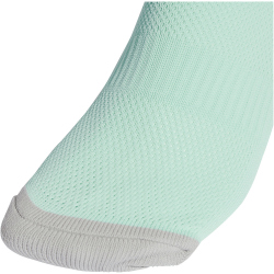 adidas Milano 23 Stutzenstr&uuml;mpfe IB7823 - clear...