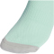 adidas Milano 23 Stutzenstr&uuml;mpfe IB7823 - clear mint/white 34-36