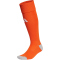adidas Milano 23 Stutzenstr&uuml;mpfe IB7821 - team orange/white 34-36