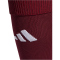 adidas Milano 23 Stutzenstr&uuml;mpfe IB7820 - team maroon 2/white 34-36