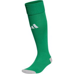 adidas Milano 23 Stutzenstrümpfe ADCZ - teagrn/white...