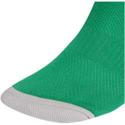 adidas Milano 23 Stutzenstrümpfe ADCZ - teagrn/white...