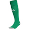 adidas Milano 23 Stutzenstr&uuml;mpfe IB7819 - team green/white 34-36