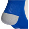 adidas Milano 23 Stutzenstrümpfe AD8R - royblu/white 34-36