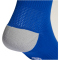 adidas Milano 23 Stutzenstr&uuml;mpfe IB7818 - team royal blue/white 34-36