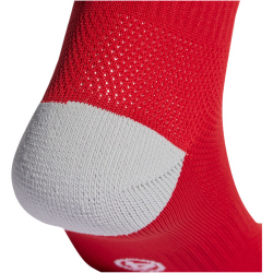 adidas Milano 23 Stutzenstr&uuml;mpfe AEPU - tepore/white 34-36