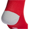 adidas Milano 23 Stutzenstr&uuml;mpfe IB7817 - team power red 2/white 34-36