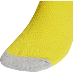 adidas Milano 23 Stutzenstrümpfe ADF7 - tmyell/black...