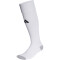 adidas Milano 23 Stutzenstrümpfe 001A - white/black 34-36