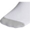 adidas Milano 23 Stutzenstrümpfe 001A - white/black 34-36