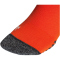 adidas Adisock 23 Fu&szlig;ball Stutzenstr&uuml;mpfe IB7798 - team orange/white 34-36