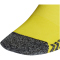 adidas Adisock 23 Fu&szlig;ball Stutzenstr&uuml;mpfe IB7797 - team yellow/black 34-36