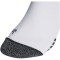 adidas Adisock 23 Fu&szlig;ball Stutzenstr&uuml;mpfe IB7796 - white/black 34-36