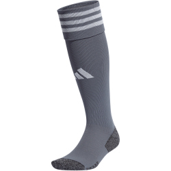 adidas Adisock 23 Fußball Stutzenstrümpfe IB7793 - team onix/white 37-39