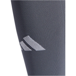 adidas Adisock 23 Fußball Stutzenstrümpfe IB7793 - team onix/white 37-39