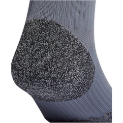 adidas Adisock 23 Fußball Stutzenstrümpfe IB7793 - team onix/white 37-39
