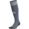 adidas Adisock 23 Fußball Stutzenstrümpfe IB7793 - team onix/white 37-39