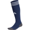 adidas Adisock 23 Fußball Stutzenstrümpfe IB7791 - team navy blue 2/white 31-33