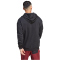 adidas Organiser Logo Hoodie Herren 095A - black XS