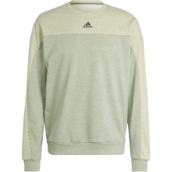 adidas Mélange Sweatshirt Herren AEY9 -...