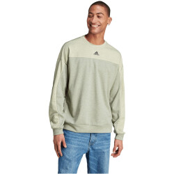 adidas Mélange Sweatshirt Herren AEY9 -...