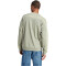 adidas Mélange Sweatshirt Herren AEY9 - olstme/legrme S