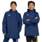 adidas Entrada 22 Stadionjacke Kinder AEQ1 - tenabl 116
