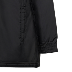 adidas Entrada 22 Stadionjacke Kinder 095A - black 116