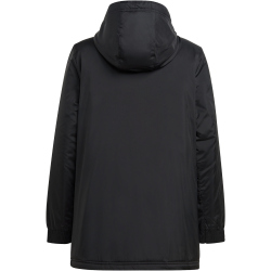 adidas Entrada 22 Stadionjacke Kinder IB6078 - black 116