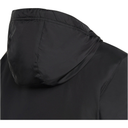 adidas Entrada 22 Stadionjacke Kinder IB6078 - black 116