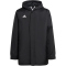 adidas Entrada 22 Stadionjacke Kinder IB6078 - black 116