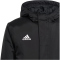 adidas Entrada 22 Stadionjacke Kinder IB6078 - black 116