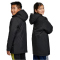 adidas Entrada 22 Stadionjacke Kinder IB6078 - black 116