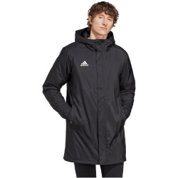 adidas Entrada 22 Stadionjacke Herren 095A - black XS