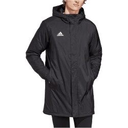 adidas Entrada 22 Stadionjacke Herren 095A - black XS