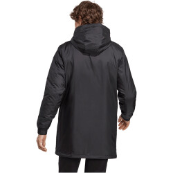 adidas Entrada 22 Stadionjacke Herren 095A - black XS